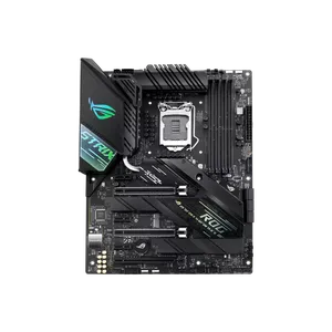 ROG STRIX Z490-F GAMING